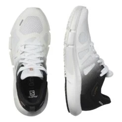 Salomon Predict 2 Femme Blanc -Sportswear Magasin main 296465 187052 0 6587