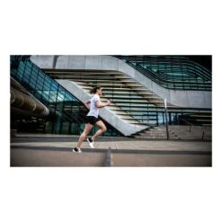 Salomon Predict 2 Femme Blanc -Sportswear Magasin main 296465 187053 0 b39c