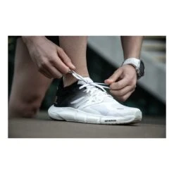 Salomon Predict 2 Femme Blanc -Sportswear Magasin main 296465 187054 0 e06a