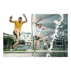 Salomon Predict 2 Femme Blanc -Sportswear Magasin main 296465 187056 0 b246