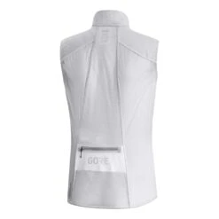 Gore Wear Drive Vest Femme Blanc -Sportswear Magasin main 297798 188161 2 7290