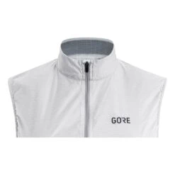 Gore Wear Drive Vest Femme Blanc -Sportswear Magasin main 297798 188162 3 995a