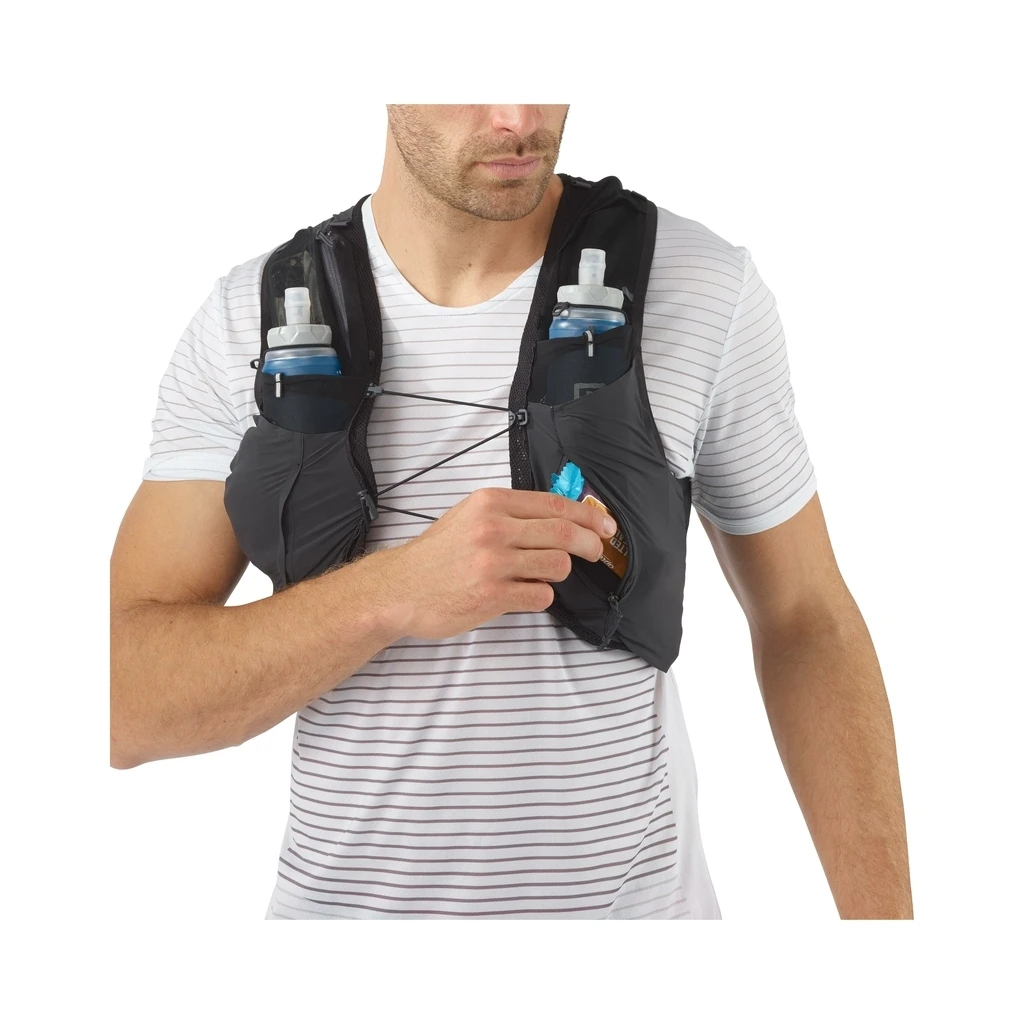 Salomon Sense Pro 5 Noir 8 Salomon Sense Pro 5 Noir – Image 6