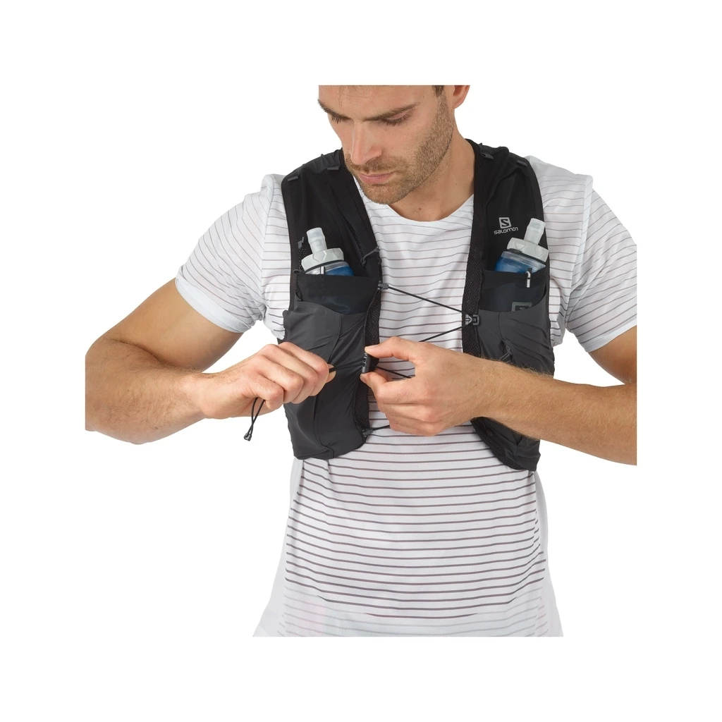 Salomon Sense Pro 5 Noir 10 Salomon Sense Pro 5 Noir – Image 8