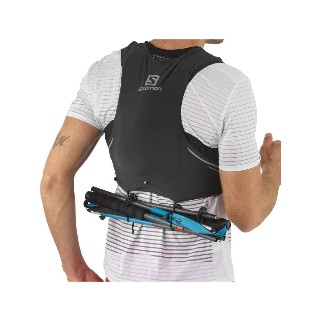 Salomon Sense Pro 5 Noir 11 Salomon Sense Pro 5 Noir – Image 9