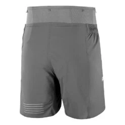S-Lab Sense Short 6 Inches Homme Noir -Sportswear Magasin main 298392 188553 3 2f10