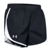 Under Armour Fly By 2.0 Short Femme Noir -Sportswear Magasin main 298499 188668 1 22fa