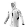 Adidas Agravic Pro Wind Jacket Homme Blanc -Sportswear Magasin main 298578 188716 1 5464