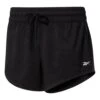 Reebok Wor Woven Short Femme Noir -Sportswear Magasin main 298841 188885 1 7da2