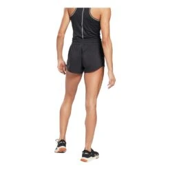 Reebok Wor Woven Short Femme Noir 10 Reebok Wor Woven Short Femme Noir -Sportswear Magasin main 298841 188886 2 731a