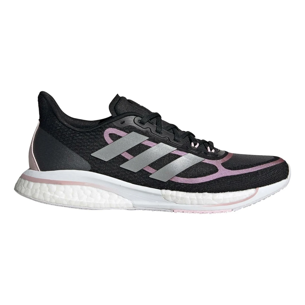Adidas Supernova Plus Femme Noir 3 Adidas Supernova Plus Femme Noir