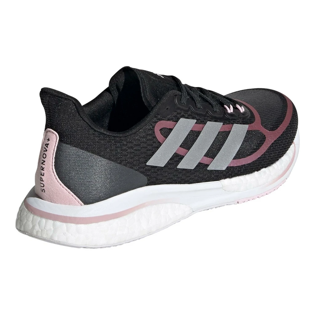 Adidas Supernova Plus Femme Noir 4 Adidas Supernova Plus Femme Noir – Image 2