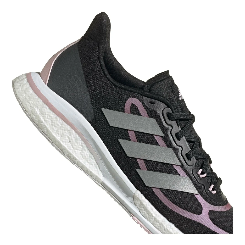 Adidas Supernova Plus Femme Noir 7 Adidas Supernova Plus Femme Noir – Image 5