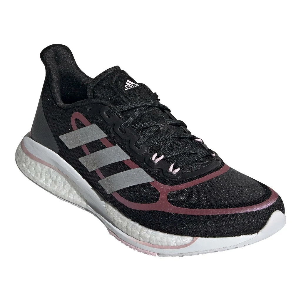 Adidas Supernova Plus Femme Noir 8 Adidas Supernova Plus Femme Noir – Image 6