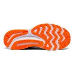 Saucony Guide 14 Homme Noir -Sportswear Magasin main 299377 189419 6 5342