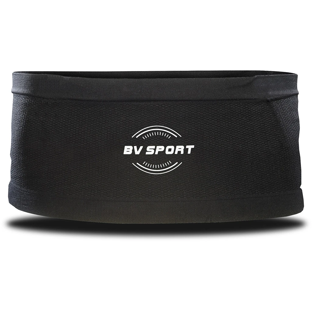 Bv Sport Light Belt Noir 3 Bv Sport Light Belt Noir