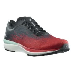 Salomon Sonic 4 Accelerate Homme Rouge