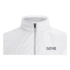 Gore Wear Drive Vest Homme Blanc -Sportswear Magasin main 300717 190640 3 2e79