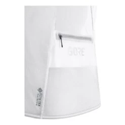 Gore Wear Drive Vest Homme Blanc -Sportswear Magasin main 300717 190641 4 c484