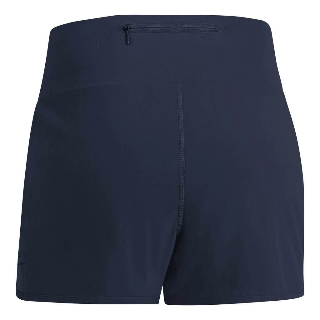 Gore Wear R5 Light Short Femme Bleu Nuit 4 Gore Wear R5 Light Short Femme Bleu Nuit – Image 2