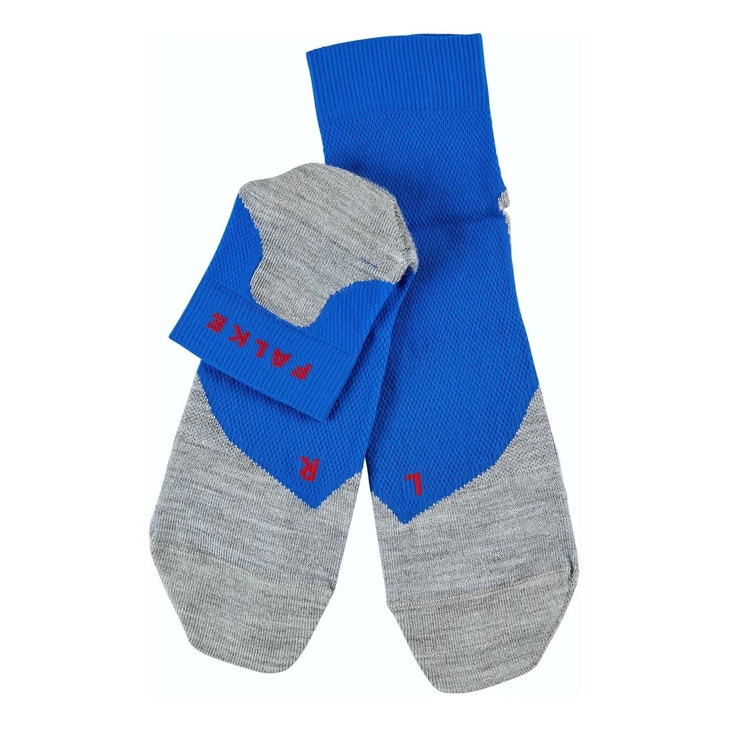 Falke RU5 Lightweight Short Homme Bleu 4 Falke RU5 Lightweight Short Homme Bleu – Image 2