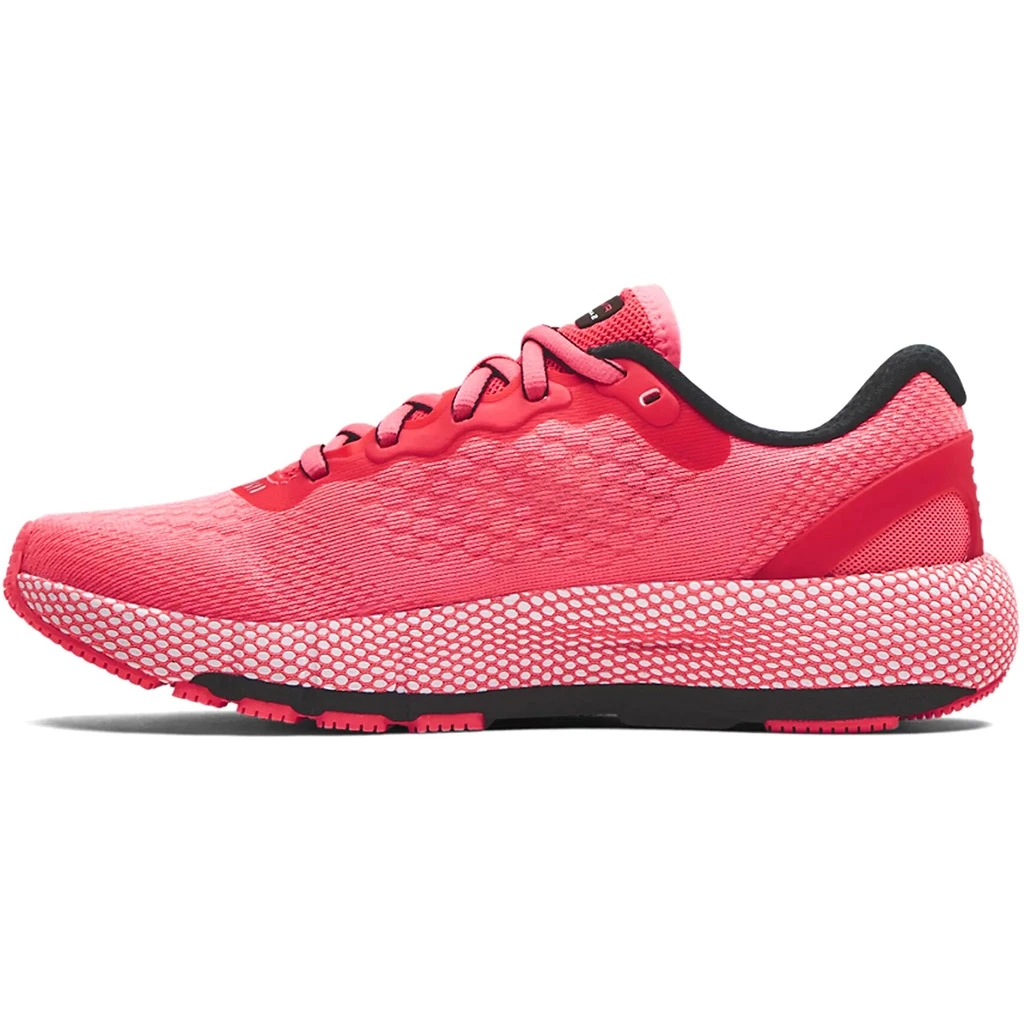 Under Armour Hovr Machina 2 Femme Rose 5 Under Armour Hovr Machina 2 Femme Rose – Image 3