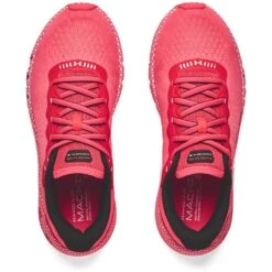 Under Armour Hovr Machina 2 Femme Rose 10 Under Armour Hovr Machina 2 Femme Rose -Sportswear Magasin main 3023555 601 TOE 4970