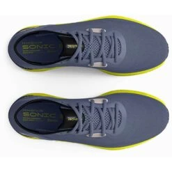 Under Armour Hovr Sonic 5 Homme -Sportswear Magasin main 3024898 500 TOE ef27