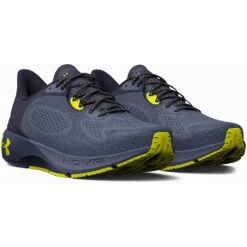 Under Armour Hovr Machina 3 Homme Gris -Sportswear Magasin main 3024899 500 PAIR b124