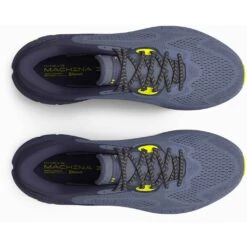 Under Armour Hovr Machina 3 Homme Gris -Sportswear Magasin main 3024899 500 TOE e1d8