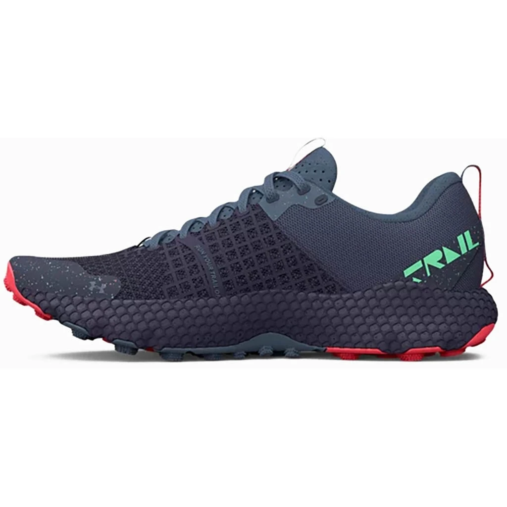 Under Armour Hovr DS Ridge TR Noir 4 Under Armour Hovr DS Ridge TR Noir – Image 2