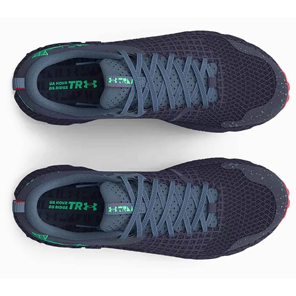 Under Armour Hovr DS Ridge TR Noir 6 Under Armour Hovr DS Ridge TR Noir – Image 4