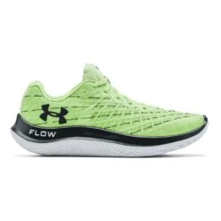 Under Armour Flow Velociti Wind Homme Vert Fluo