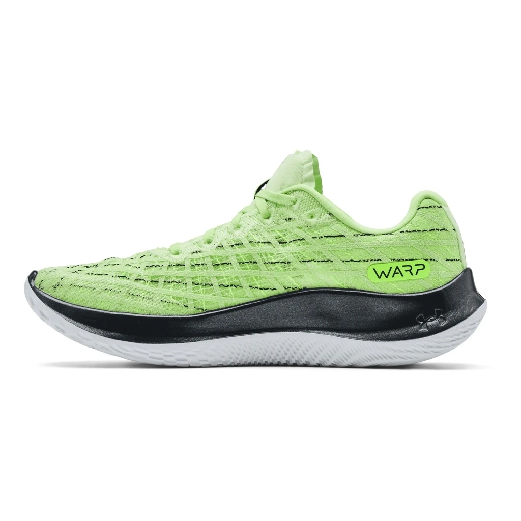 Under Armour Flow Velociti Wind Homme Vert Fluo 4 Under Armour Flow Velociti Wind Homme Vert Fluo – Image 2
