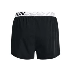 Under Armour Draft Run Short Femme Noir -Sportswear Magasin main 304888 193346 2 5a98