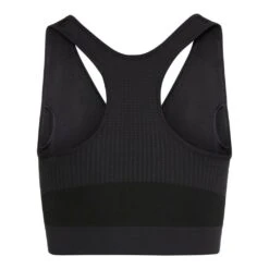 Odlo Brassiere Seamless High Femme Noir 5 Odlo Brassiere Seamless High Femme Noir -Sportswear Magasin main 305405 193781 2 d655