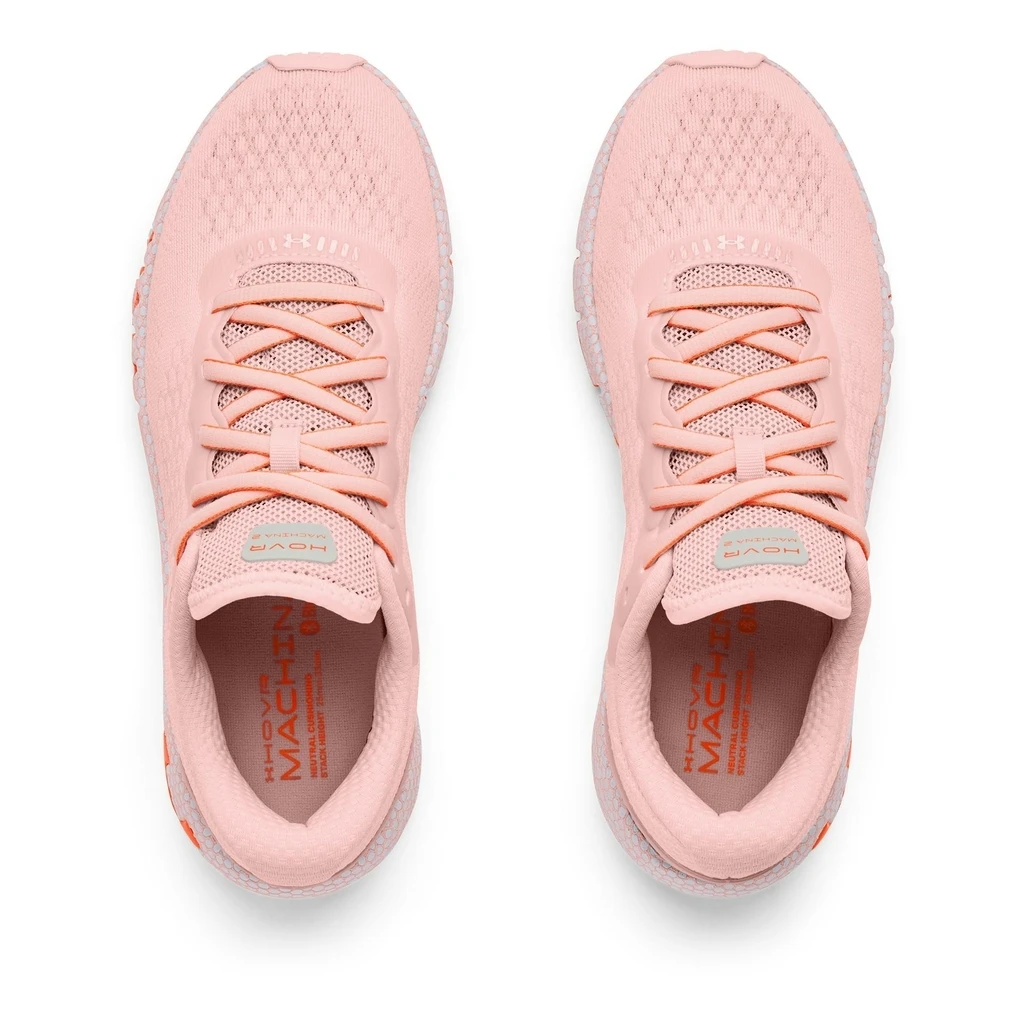 Under Armour Hovr Machina 2 Femme Nude 7 Under Armour Hovr Machina 2 Femme Nude â Image 5