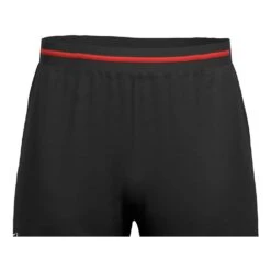 Compressport Performance Short Homme Noir -Sportswear Magasin main 305540 193890 3 9352