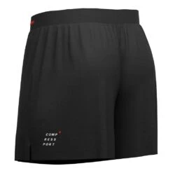 Compressport Performance Short Homme Noir -Sportswear Magasin main 305540 193892 5 f8fe
