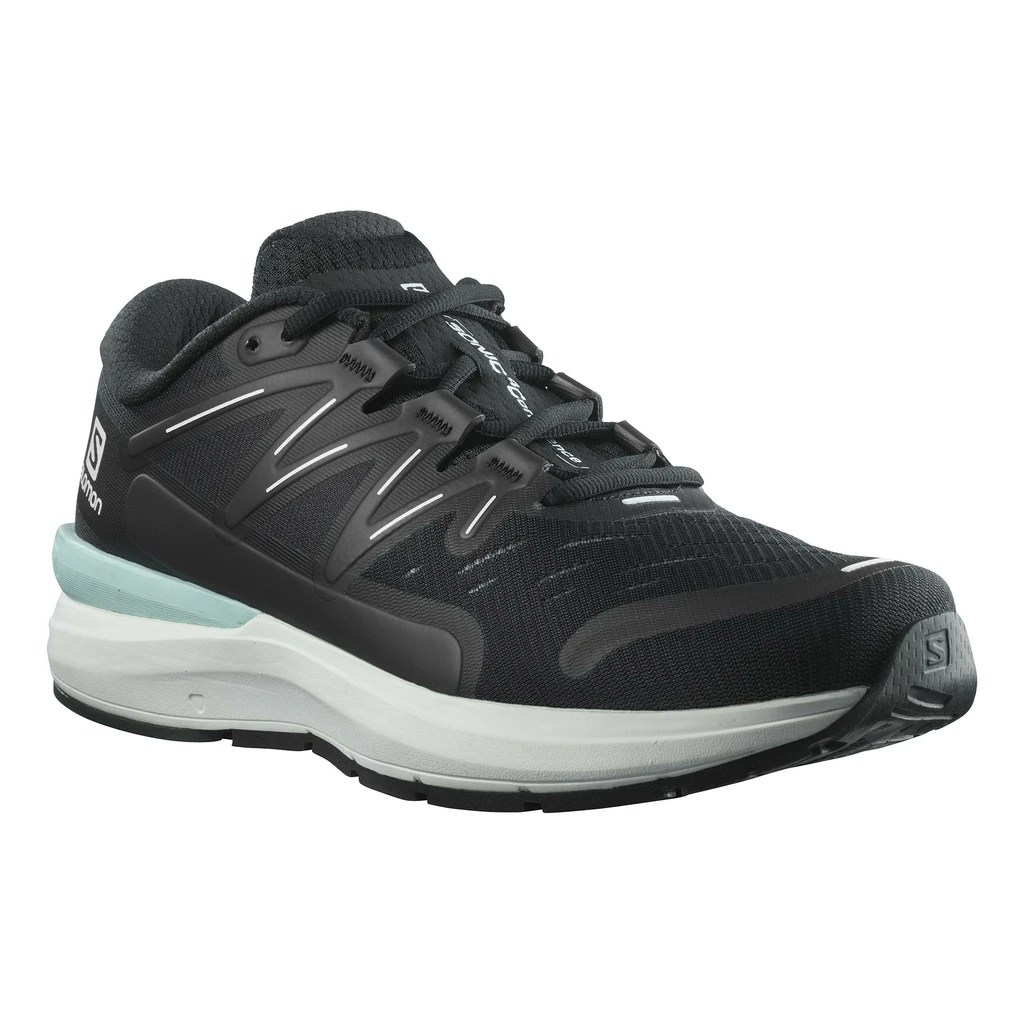 Salomon Sonic 4 Confidence Homme Noir 3 Salomon Sonic 4 Confidence Homme Noir