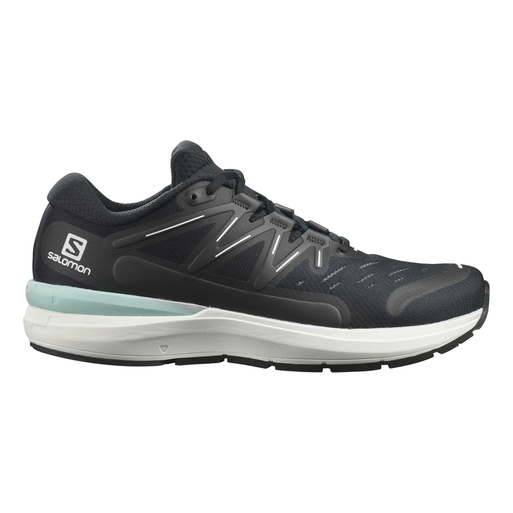 Salomon Sonic 4 Confidence Homme Noir 4 Salomon Sonic 4 Confidence Homme Noir – Image 2