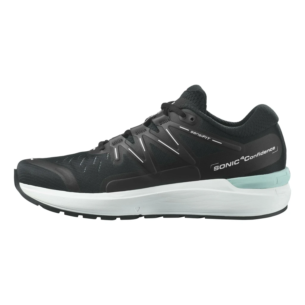 Salomon Sonic 4 Confidence Homme Noir 8 Salomon Sonic 4 Confidence Homme Noir – Image 6