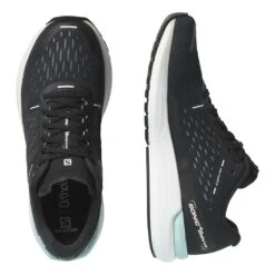 Salomon Sonic 4 Confidence Homme Noir 15 Salomon Sonic 4 Confidence Homme Noir -Sportswear Magasin main 307236 195452 7 f49e