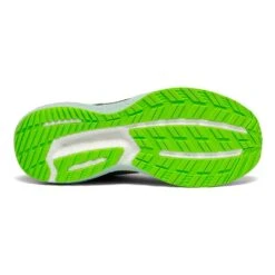 Saucony Triumph 18 Homme Bleu Ciel -Sportswear Magasin main 308598 196713 4 4cdd