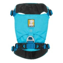 Ruffwear Hi & Light Harness Bleu 12 Ruffwear Hi & Light Harness Bleu -Sportswear Magasin main 311196 198858 3 5f2e
