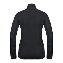 Odlo Jacket Millennium S-Thermic Element Femme Noir -Sportswear Magasin main 312951 15000 1 f052