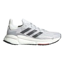 Adidas Solar Boost 3 Femme Gris Clair