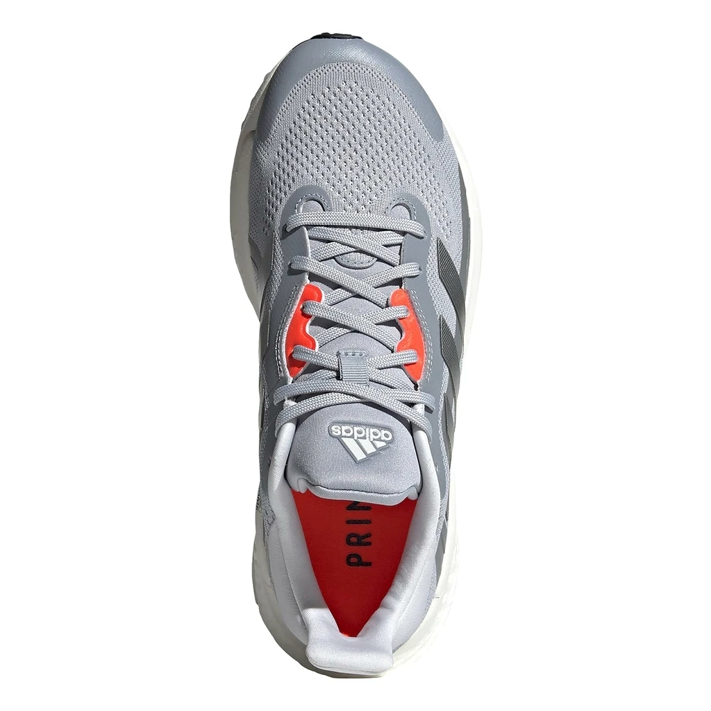 Adidas Solar Glide ST 4 Femme Argenté 4 Adidas Solar Glide ST 4 Femme Argenté – Image 2