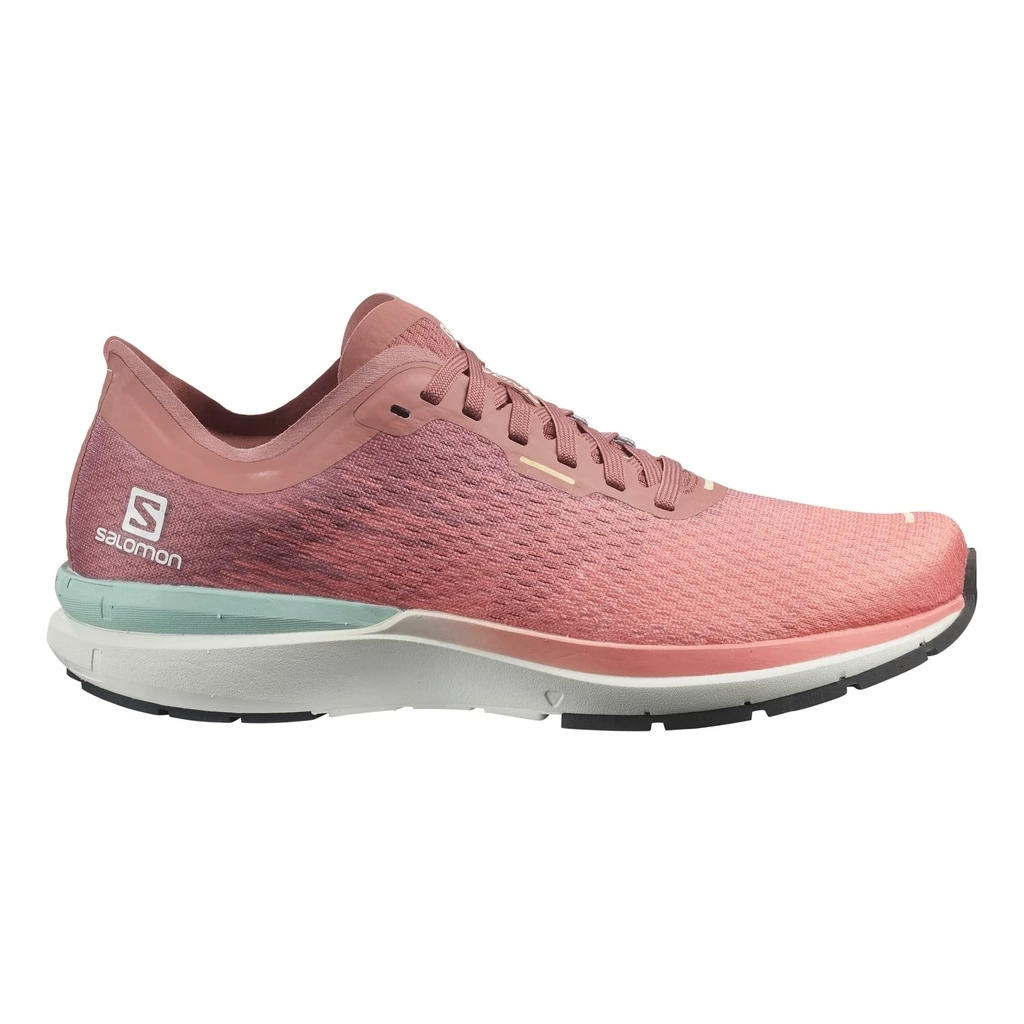 Salomon Sonic 4 Accelerate Femme Rose 5 Salomon Sonic 4 Accelerate Femme Rose – Image 3
