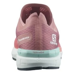 Salomon Sonic 4 Accelerate Femme Rose 16 Salomon Sonic 4 Accelerate Femme Rose -Sportswear Magasin main 316632 204611 11 de3e